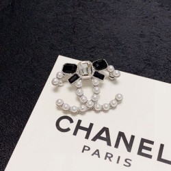 2024SS CHANEL Chanel brooch is sure to be a big hit this year too