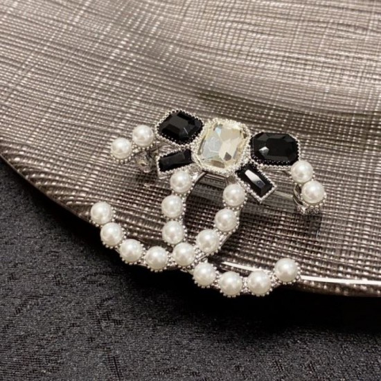 2024SS CHANEL Chanel brooch is sure to be a big hit this year too 2024SS CHANEL Chanel brooch is sure to be a big hit this year too