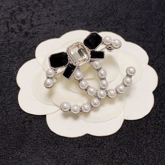 2024SS CHANEL Chanel brooch is sure to be a big hit this year too 2024SS CHANEL Chanel brooch is sure to be a big hit this year too