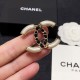 2024SS CHANEL CHANEL Brooch Popular Let Shop 2024SS CHANEL CHANEL Brooch Popular Let Shop