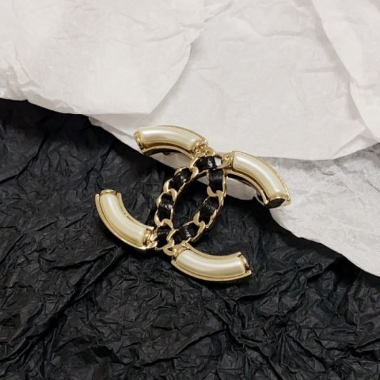 2024SS CHANEL CHANEL Brooch Popular Let Shop 2024SS CHANEL CHANEL Brooch Popular Let Shop