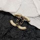 2024SS CHANEL CHANEL Brooch Popular Let Shop 2024SS CHANEL CHANEL Brooch Popular Let Shop