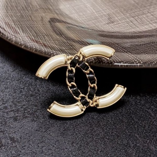 2024SS CHANEL CHANEL Brooch Popular Let Shop 2024SS CHANEL CHANEL Brooch Popular Let Shop