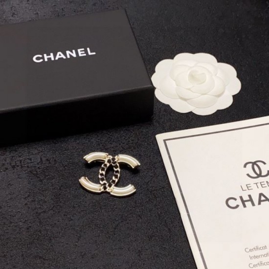 2024SS CHANEL CHANEL Brooch Popular Let Shop 2024SS CHANEL CHANEL Brooch Popular Let Shop