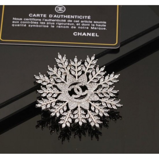 2024SS CHANEL CHANEL brooch Most popular item 2024SS CHANEL CHANEL brooch Most popular item