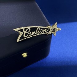 2024SS CHANEL Chanel brooch Perfect item for summer