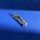 2024SS CHANEL Chanel brooch Perfect item for summer 2024SS CHANEL Chanel brooch Perfect item for summer