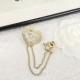 2024SS CHANEL Chanel brooch Stylish but not tiring 2024SS CHANEL Chanel brooch Stylish but not tiring