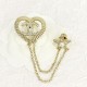 2024SS CHANEL Chanel brooch Stylish but not tiring 2024SS CHANEL Chanel brooch Stylish but not tiring
