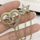 2024SS CHANEL Chanel brooch Stylish but not tiring 2024SS CHANEL Chanel brooch Stylish but not tiring