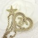2024SS CHANEL Chanel brooch Stylish but not tiring 2024SS CHANEL Chanel brooch Stylish but not tiring