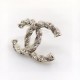 2024SS CHANEL Chanel brooch Popular fashion items 2024SS CHANEL Chanel brooch Popular fashion items
