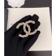 2024SS CHANEL Chanel brooch Popular fashion items 2024SS CHANEL Chanel brooch Popular fashion items