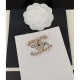 2024SS CHANEL Chanel brooch Popular fashion items 2024SS CHANEL Chanel brooch Popular fashion items