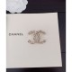2024SS CHANEL Chanel brooch Popular fashion items 2024SS CHANEL Chanel brooch Popular fashion items