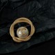 CHANEL CHANEL New Spring/Summer 2024SS Brooch with great local price CHANEL CHANEL New Spring/Summer 2024SS Brooch with great local price