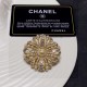 CHANEL CHANEL Not-to-be-missed summer item 2024SS brooch CHANEL CHANEL Not-to-be-missed summer item 2024SS brooch