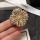 CHANEL CHANEL Not-to-be-missed summer item 2024SS brooch CHANEL CHANEL Not-to-be-missed summer item 2024SS brooch