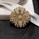 CHANEL CHANEL Not-to-be-missed summer item 2024SS brooch CHANEL CHANEL Not-to-be-missed summer item 2024SS brooch