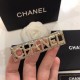 CHANEL CHANEL Popular new item for this summer 2024SS brooch CHANEL CHANEL Popular new item for this summer 2024SS brooch