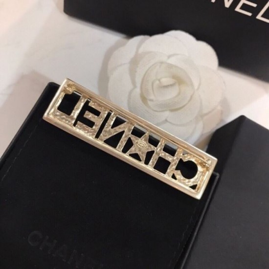 CHANEL CHANEL Popular new item for this summer 2024SS brooch CHANEL CHANEL Popular new item for this summer 2024SS brooch
