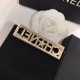 CHANEL CHANEL Popular new item for this summer 2024SS brooch CHANEL CHANEL Popular new item for this summer 2024SS brooch