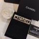 CHANEL CHANEL Popular new item for this summer 2024SS brooch CHANEL CHANEL Popular new item for this summer 2024SS brooch