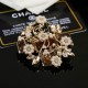 CHANEL Charming Style 2024SS Brooch CHANEL Charming Style 2024SS Brooch