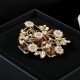 CHANEL Charming Style 2024SS Brooch CHANEL Charming Style 2024SS Brooch