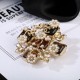 CHANEL Charming Style 2024SS Brooch CHANEL Charming Style 2024SS Brooch