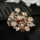 CHANEL Charming Style 2024SS Brooch CHANEL Charming Style 2024SS Brooch