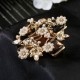 CHANEL Charming Style 2024SS Brooch CHANEL Charming Style 2024SS Brooch