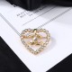 CHANEL Summer new item 2024SS brooch that is in short supply CHANEL Summer new item 2024SS brooch that is in short supply