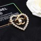 CHANEL Summer new item 2024SS brooch that is in short supply CHANEL Summer new item 2024SS brooch that is in short supply