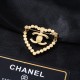 CHANEL Summer new item 2024SS brooch that is in short supply CHANEL Summer new item 2024SS brooch that is in short supply