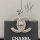 CHANEL Chanel fashion sensitive 2024SS brooch CHANEL Chanel fashion sensitive 2024SS brooch