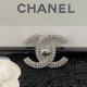 CHANEL Chanel fashion sensitive 2024SS brooch CHANEL Chanel fashion sensitive 2024SS brooch