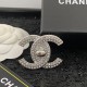 CHANEL Chanel fashion sensitive 2024SS brooch CHANEL Chanel fashion sensitive 2024SS brooch