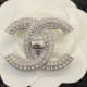 CHANEL Chanel fashion sensitive 2024SS brooch CHANEL Chanel fashion sensitive 2024SS brooch