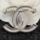 CHANEL Chanel fashion sensitive 2024SS brooch CHANEL Chanel fashion sensitive 2024SS brooch