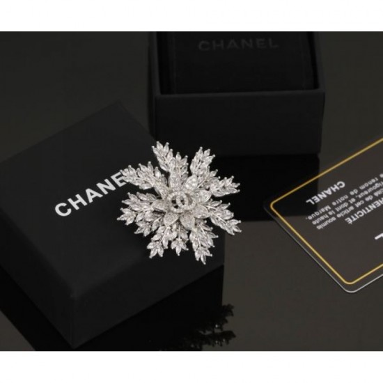 CHANEL CHANEL extremely popular new 2024SS brooch CHANEL CHANEL extremely popular new 2024SS brooch