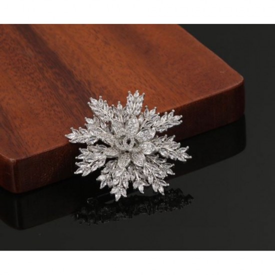 CHANEL CHANEL extremely popular new 2024SS brooch CHANEL CHANEL extremely popular new 2024SS brooch