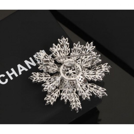 CHANEL CHANEL extremely popular new 2024SS brooch CHANEL CHANEL extremely popular new 2024SS brooch