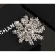CHANEL CHANEL extremely popular new 2024SS brooch CHANEL CHANEL extremely popular new 2024SS brooch