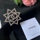 CHANEL 2024SS brooch that has a presence every season CHANEL 2024SS brooch that has a presence every season