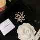 CHANEL 2024SS brooch that has a presence every season CHANEL 2024SS brooch that has a presence every season
