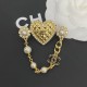 CHANEL This is what you need this summer 2024SS brooch CHANEL This is what you need this summer 2024SS brooch