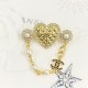 CHANEL This is what you need this summer 2024SS brooch CHANEL This is what you need this summer 2024SS brooch