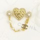 CHANEL This is what you need this summer 2024SS brooch CHANEL This is what you need this summer 2024SS brooch
