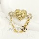 CHANEL This is what you need this summer 2024SS brooch CHANEL This is what you need this summer 2024SS brooch